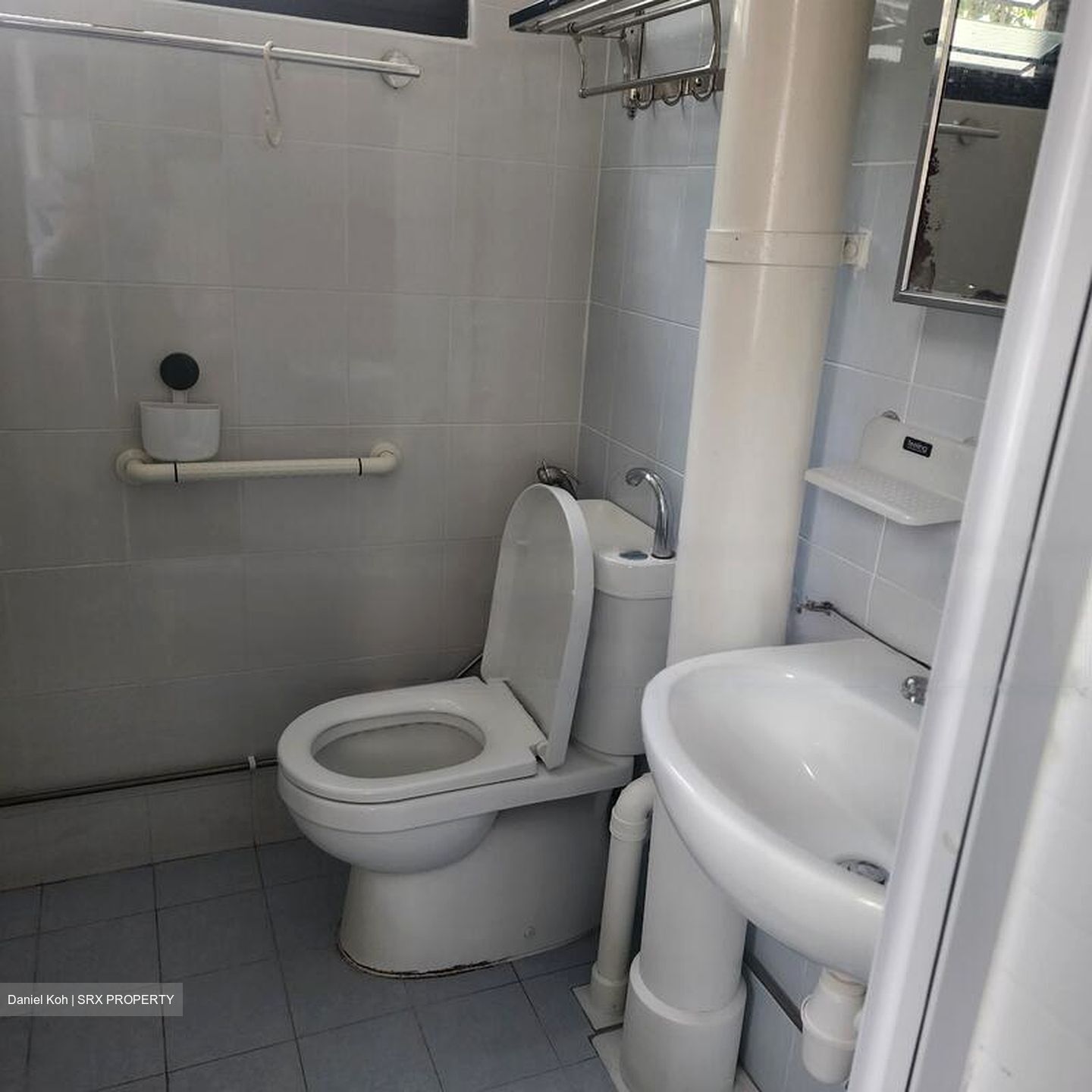 Blk 440 Ang Mo Kio Avenue 10 (Ang Mo Kio), HDB 3 Rooms #489265851